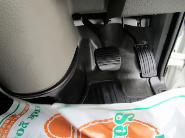 日産 アトラス CBF-SQ1F24(2WD)の写真28