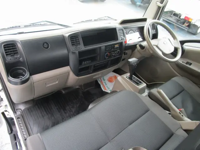 日産 アトラス CBF-SQ1F24(2WD)の写真31