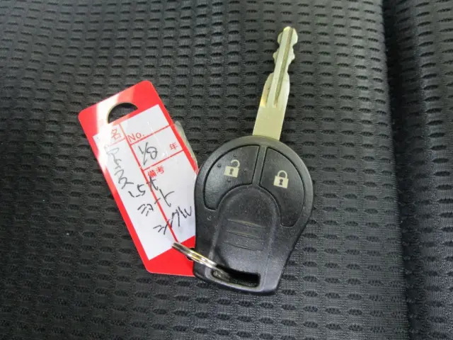 日産 アトラス CBF-SQ1F24(2WD)の写真38