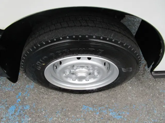 日産 アトラス CBF-SQ1F24(2WD)の写真40