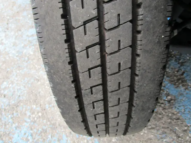 日産 アトラス CBF-SQ1F24(2WD)の写真41