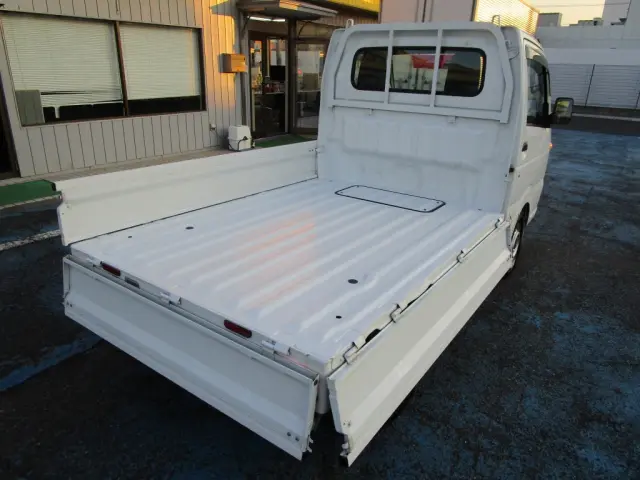 日産 クリッパーバン EBD-DR16T(2WD)の写真2