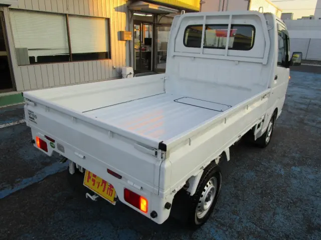 日産 クリッパーバン EBD-DR16T(2WD)の写真3