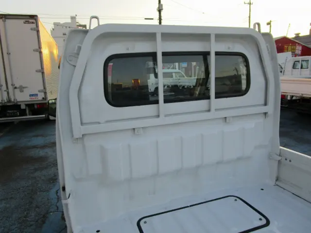 日産 クリッパーバン EBD-DR16T(2WD)の写真12