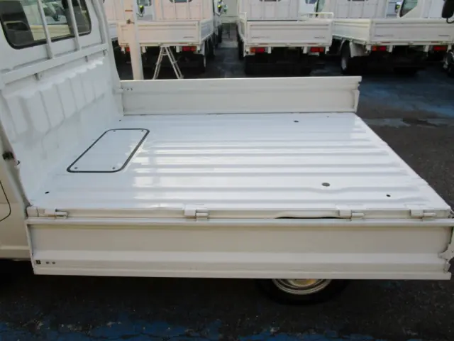 日産 クリッパーバン EBD-DR16T(2WD)の写真13