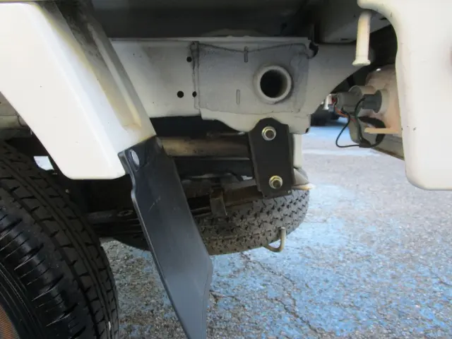 日産 クリッパーバン EBD-DR16T(2WD)の写真17