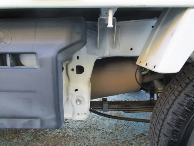 日産 クリッパーバン EBD-DR16T(2WD)の写真18