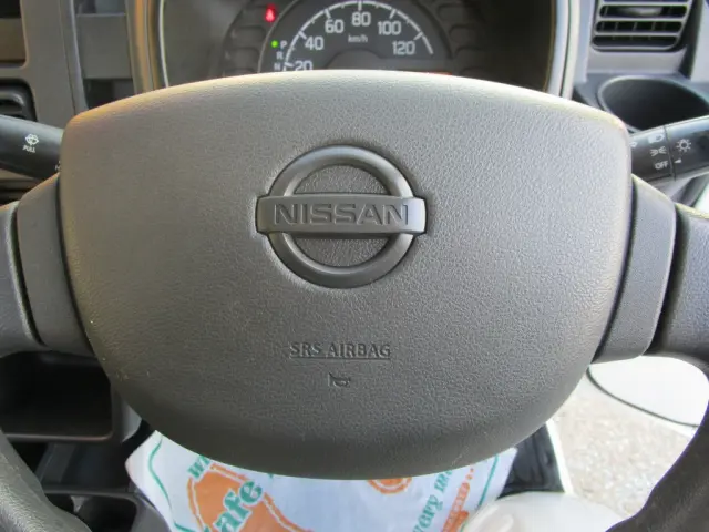 日産 クリッパーバン EBD-DR16T(2WD)の写真23