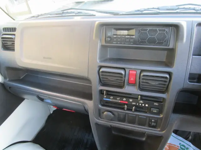 日産 クリッパーバン EBD-DR16T(2WD)の写真26