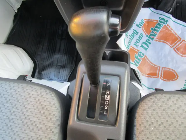 日産 クリッパーバン EBD-DR16T(2WD)の写真27