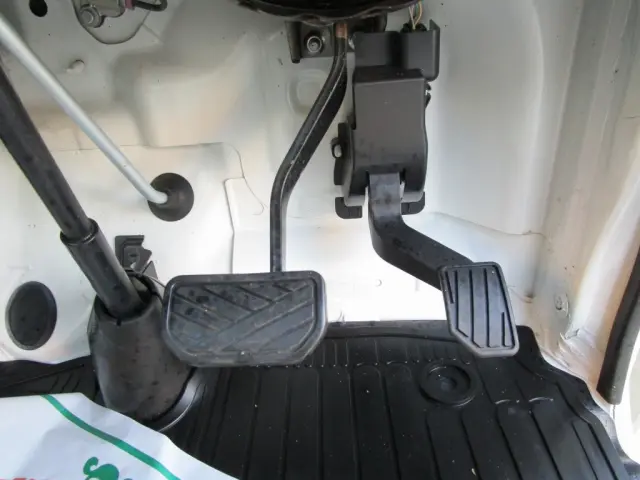 日産 クリッパーバン EBD-DR16T(2WD)の写真28