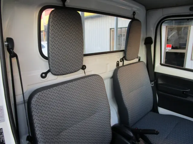 日産 クリッパーバン EBD-DR16T(2WD)の写真29