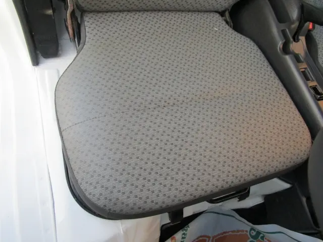 日産 クリッパーバン EBD-DR16T(2WD)の写真30