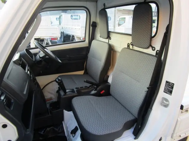 日産 クリッパーバン EBD-DR16T(2WD)の写真32