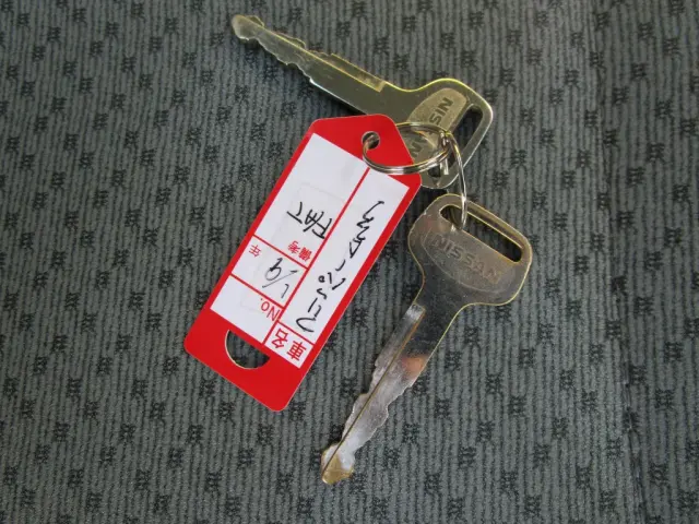 日産 クリッパーバン EBD-DR16T(2WD)の写真34