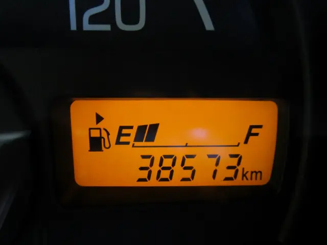 日産 クリッパーバン EBD-DR16T(2WD)の写真35