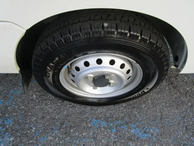 日産 クリッパーバン EBD-DR16T(2WD)の写真36