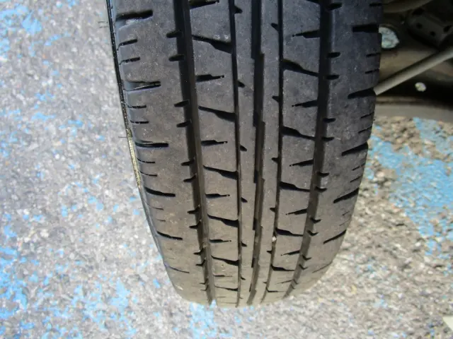 日産 クリッパーバン EBD-DR16T(2WD)の写真37