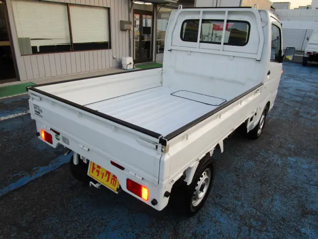 日産 クリッパーバン EBD-DR16T(2WD)の写真3