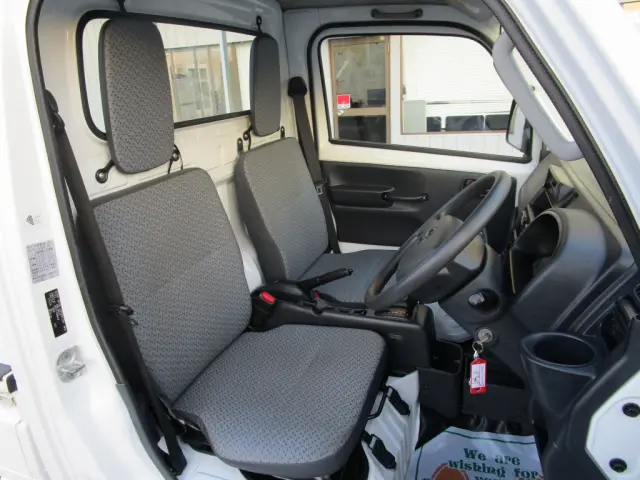 日産 クリッパーバン EBD-DR16T(2WD)の写真6