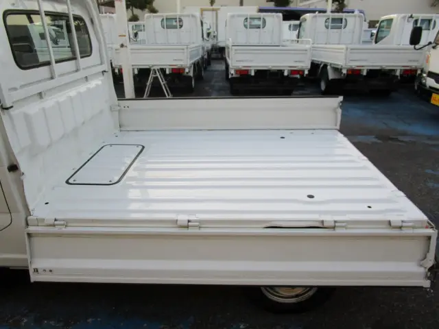 日産 クリッパーバン EBD-DR16T(2WD)の写真13