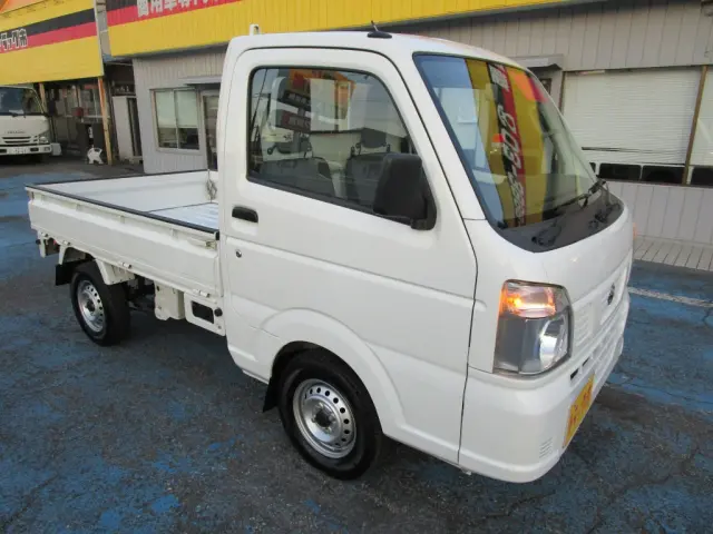 日産 クリッパーバン EBD-DR16T(2WD)の写真14