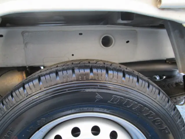 日産 クリッパーバン EBD-DR16T(2WD)の写真19