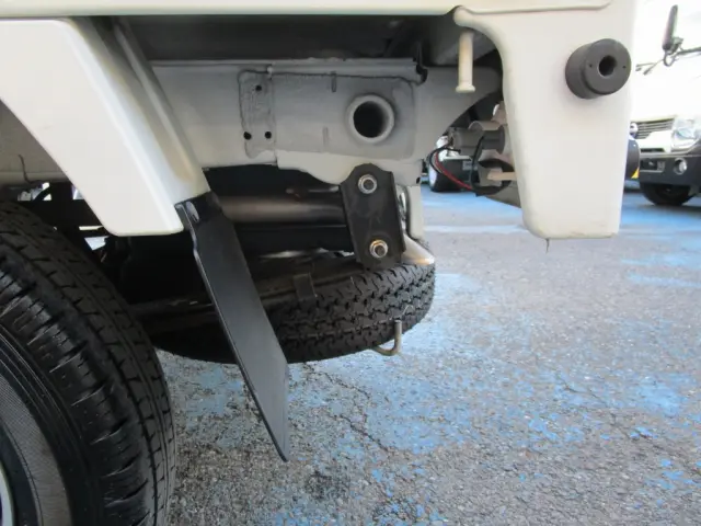 日産 クリッパーバン EBD-DR16T(2WD)の写真21