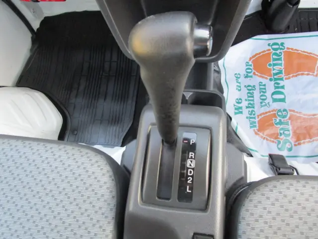 日産 クリッパーバン EBD-DR16T(2WD)の写真27