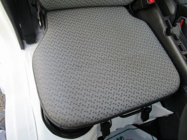 日産 クリッパーバン EBD-DR16T(2WD)の写真30