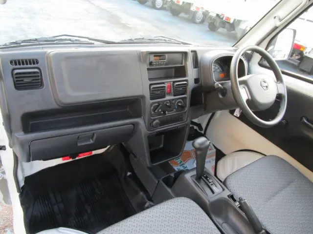 日産 クリッパーバン EBD-DR16T(2WD)の写真31