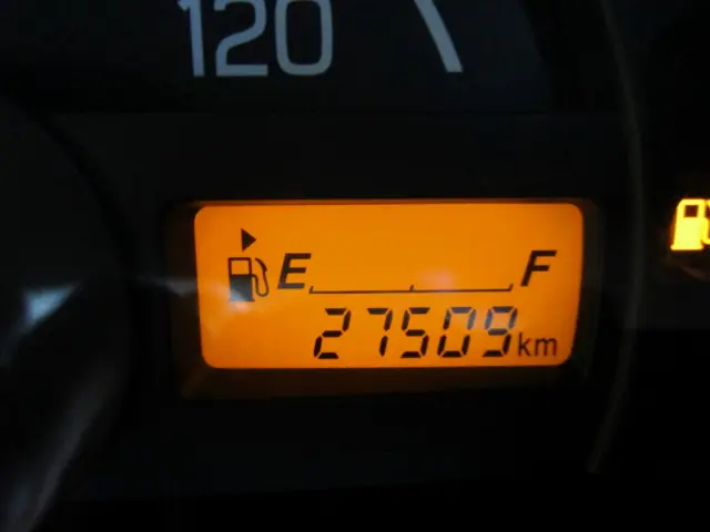 日産 クリッパーバン EBD-DR16T(2WD)の写真34