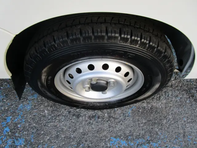 日産 クリッパーバン EBD-DR16T(2WD)の写真37