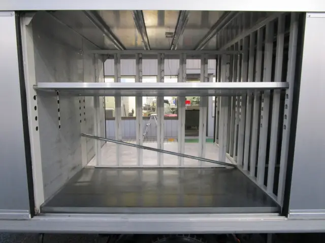 日野 デュトロ TPG-XZC645M(2WD)の写真12