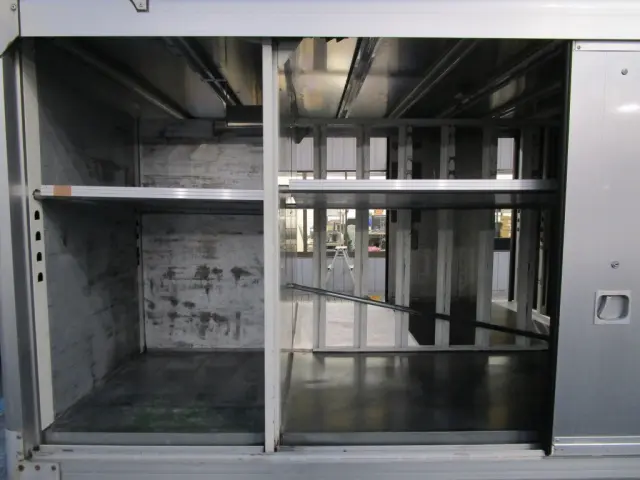 日野 デュトロ TPG-XZC645M(2WD)の写真14