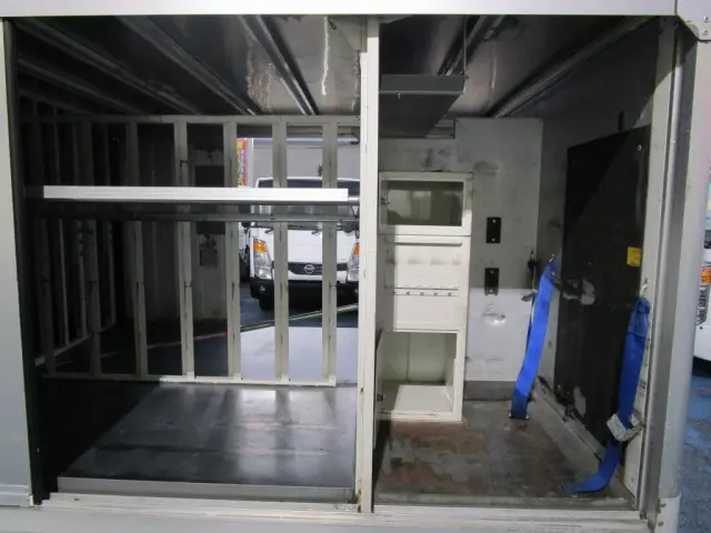 日野 デュトロ TPG-XZC645M(2WD)の写真15