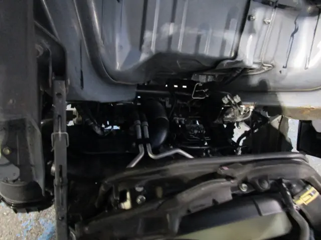 日野 デュトロ TPG-XZC645M(2WD)の写真20