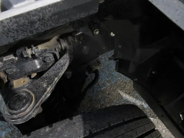 日野 デュトロ TPG-XZC645M(2WD)の写真22