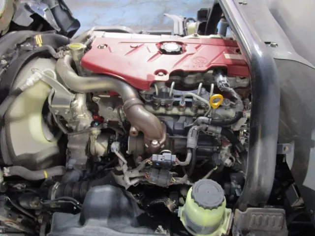 日野 デュトロ TPG-XZC645M(2WD)の写真23