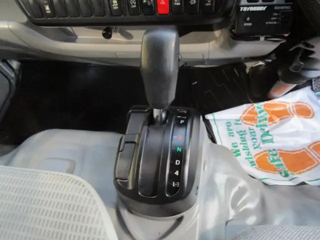 日野 デュトロ TPG-XZC645M(2WD)の写真27