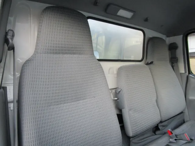 日野 デュトロ TPG-XZC645M(2WD)の写真29