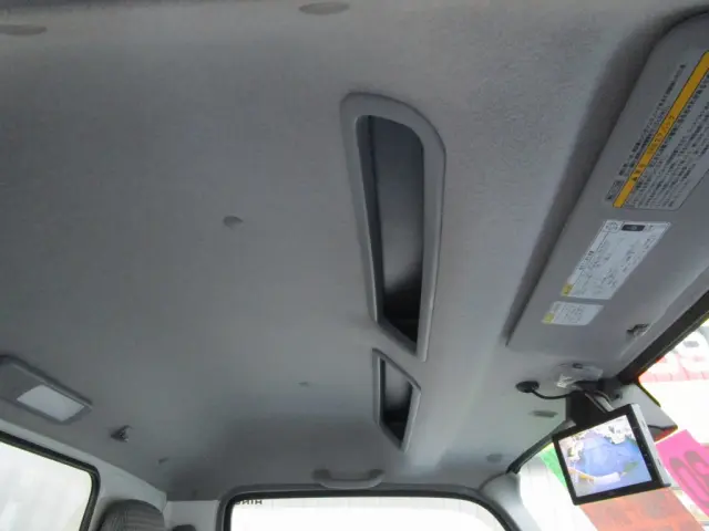 日野 デュトロ TPG-XZC645M(2WD)の写真33