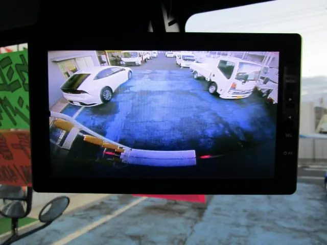 日野 デュトロ TPG-XZC645M(2WD)の写真39