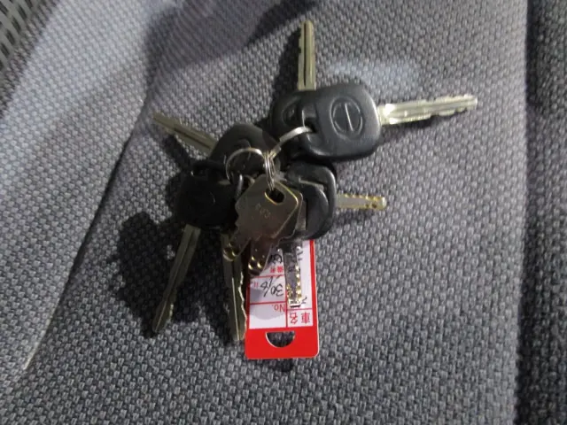 日野 デュトロ TPG-XZC645M(2WD)の写真41