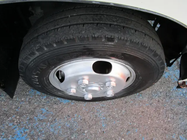 日野 デュトロ TPG-XZC645M(2WD)の写真43