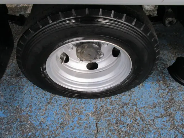 日野 デュトロ TPG-XZC645M(2WD)の写真45