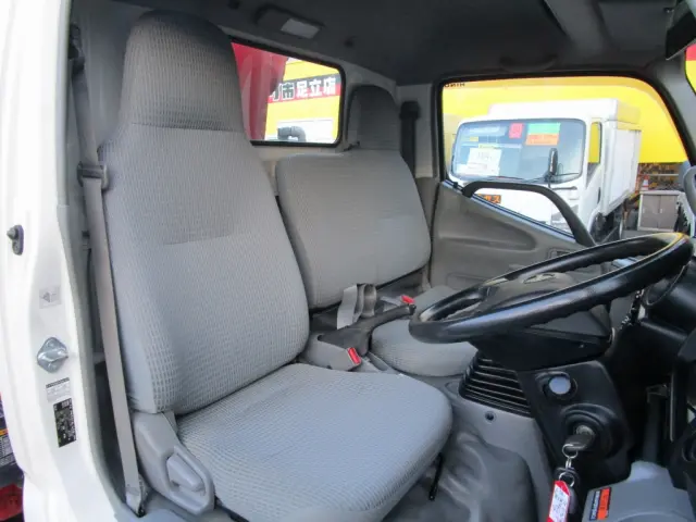日野 デュトロ TKG-XZU650M(2WD)の写真6