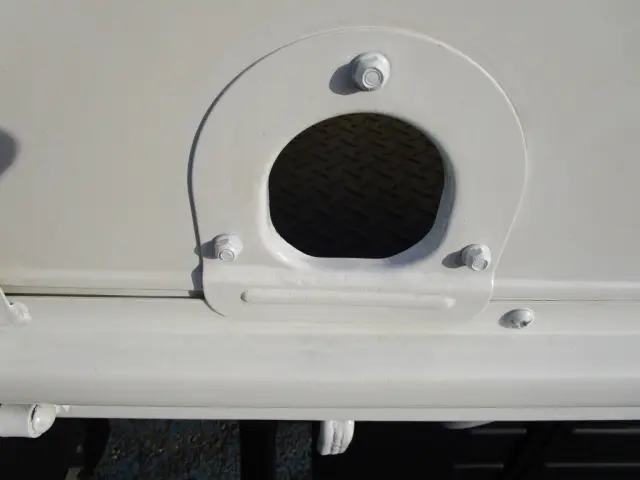 日野 デュトロ TKG-XZU650M(2WD)の写真17