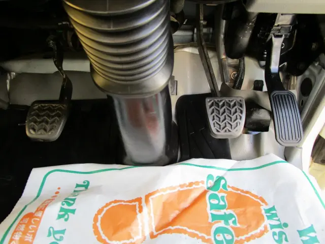 日野 デュトロ TKG-XZU650M(2WD)の写真22