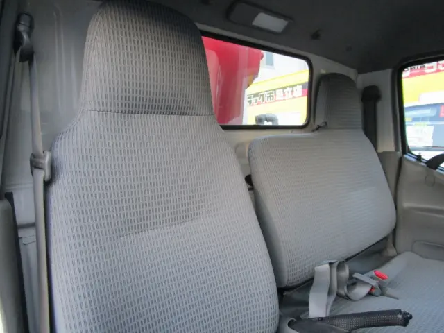 日野 デュトロ TKG-XZU650M(2WD)の写真23